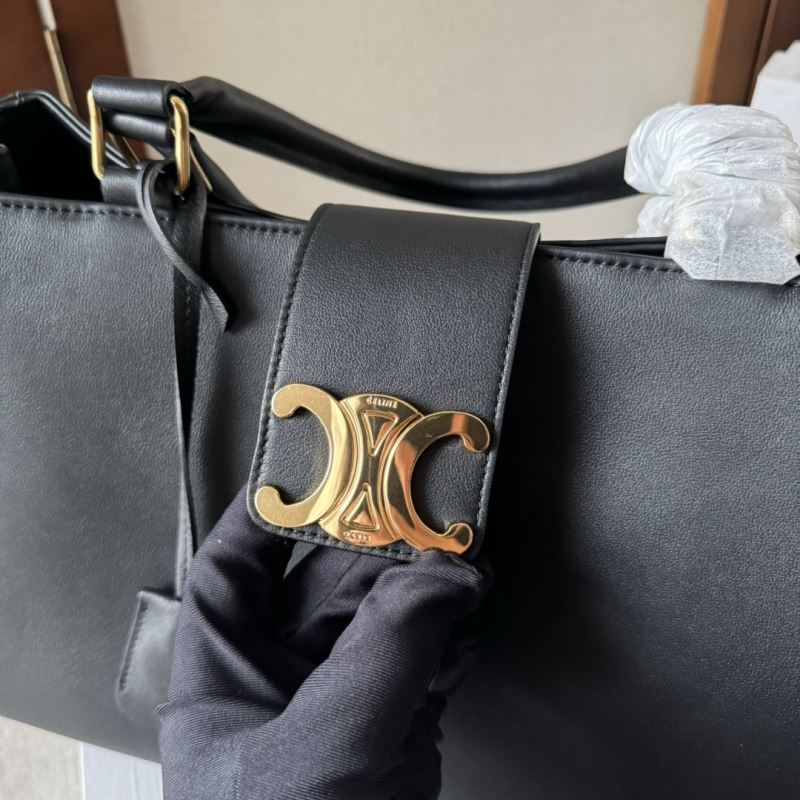 Celine Top Handle Bags